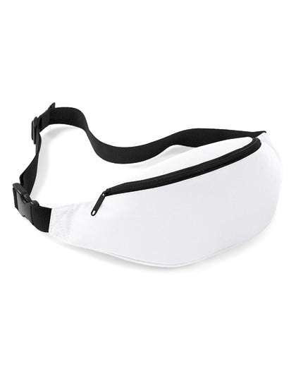 Belt Bag - Weiss