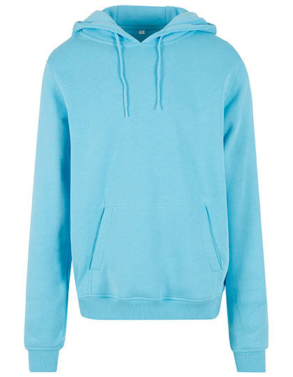 Heavy Hoody -  Baltisches Blau