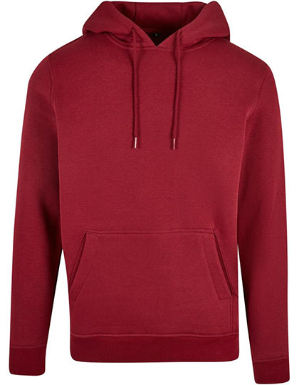 Kids´ Hooded Sweatshirt -    Burgund