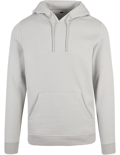 Ladies Fluffy Hoody -     Leichter Asphalt