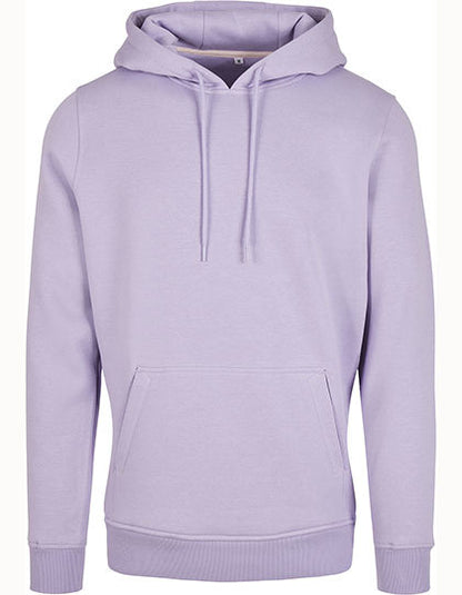 Unisex Recycled Hoodie - Lila