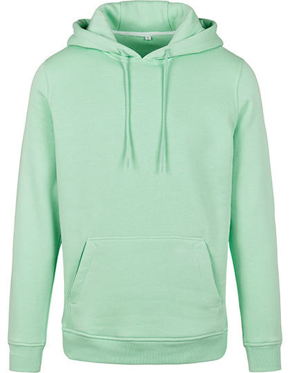 Heavy Hoody - Neo Mint