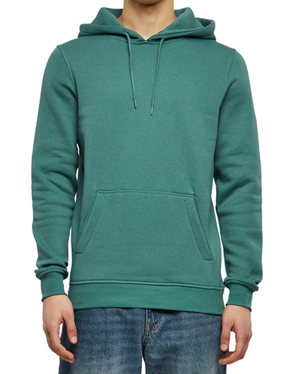 Heavy Hoody - Blasses Blatt
