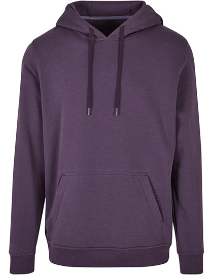 Heavy Hoody - Lila