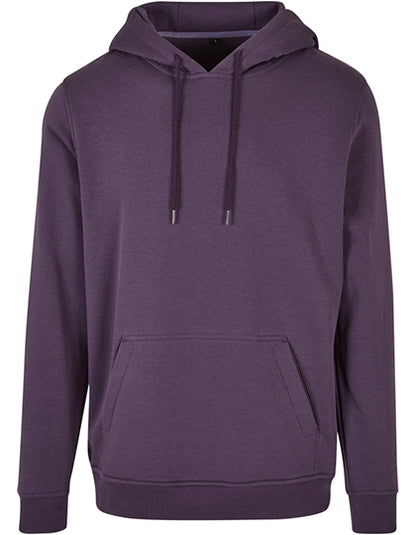 Heavy Hoody - Lila