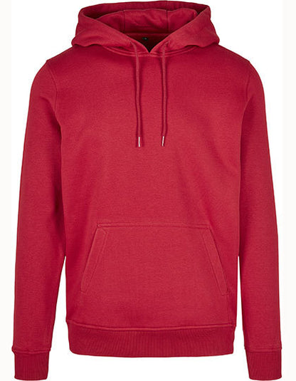 Heavy Hoody - Rubin