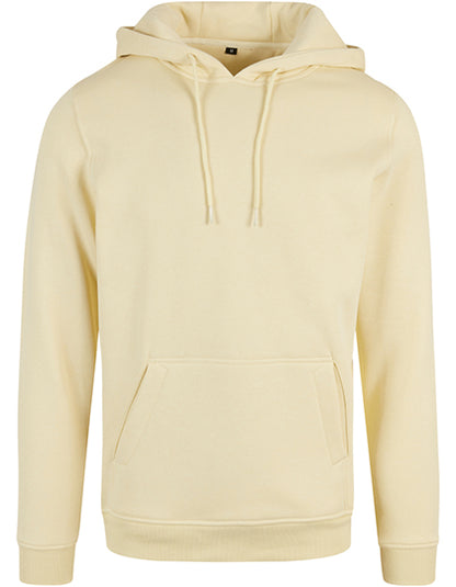 Kids´ Basic Hoody - Sanftes Gelb