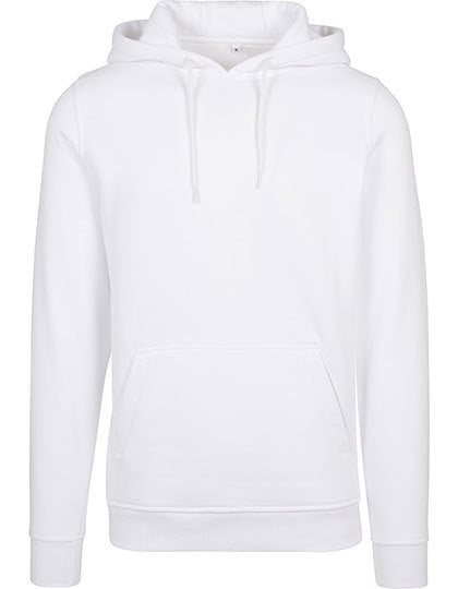 Heavy Hoody - Weiss