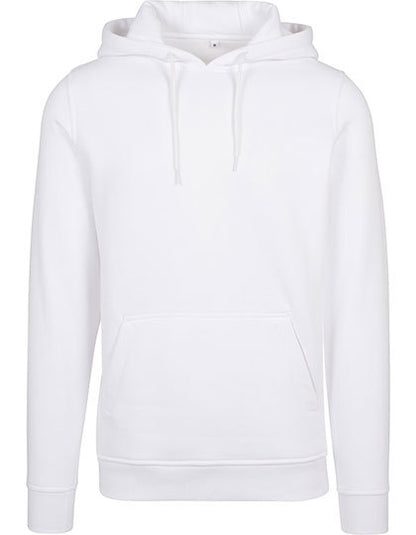 Heavy Hoody - Weiss
