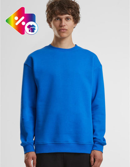 Sweat Crewneck