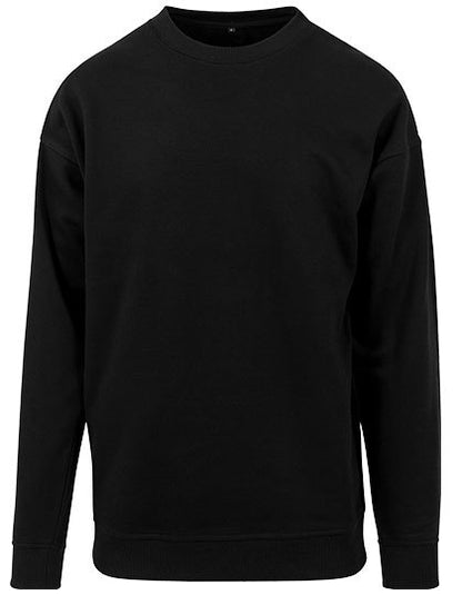 Sweat Crewneck - Schwarz