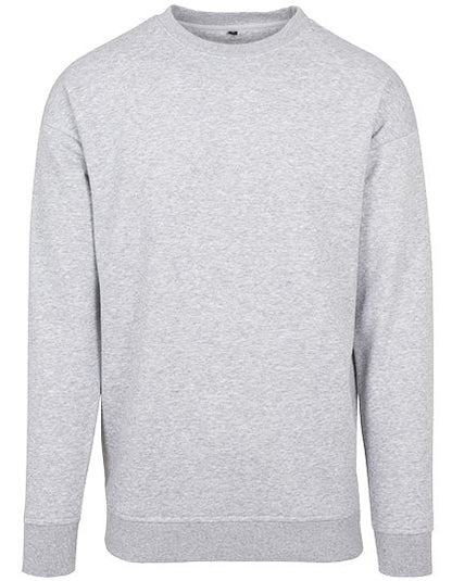 Sweat Crewneck - Graumelange