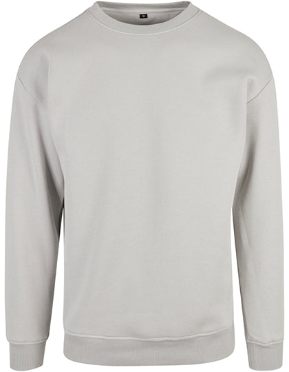Sweat Crewneck - Hellasphalt