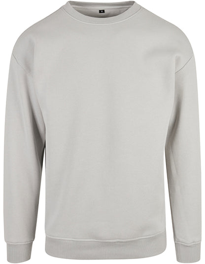 Sweat Crewneck - Hellasphalt