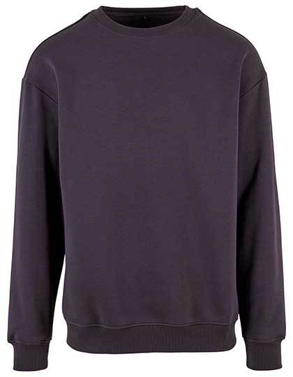 Sweat Crewneck - Marine