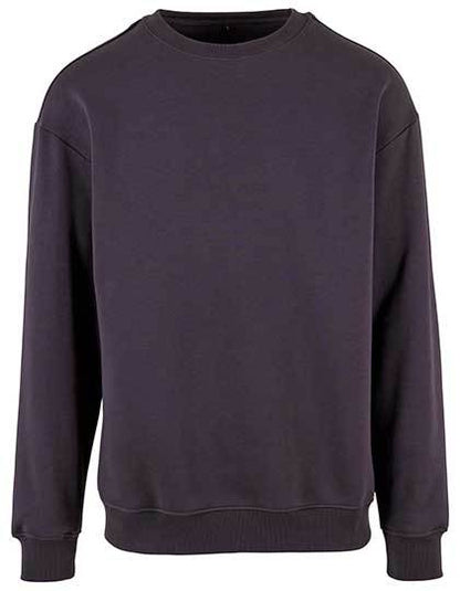 Sweat Crewneck - Marine