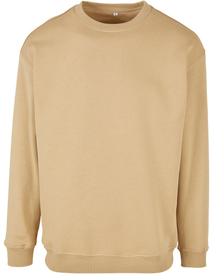 Sweat Crewneck - Beige