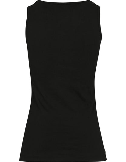 Ladies´ Merch Top - Schwarz