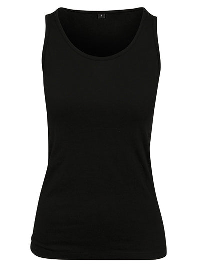 Ladies´ Merch Top - Schwarz