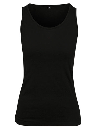 Ladies´ Merch Top - Schwarz