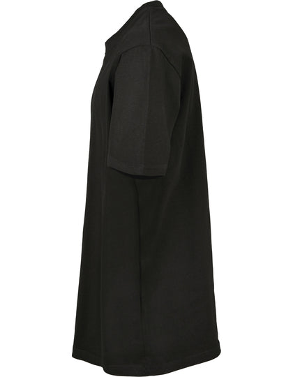 Kids´ Basic Tee - Schwarz