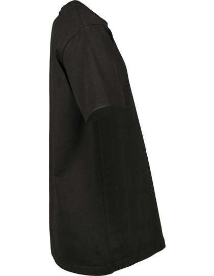 Kids´ Basic Tee - Schwarz
