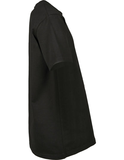 Kids´ Basic Tee - Schwarz
