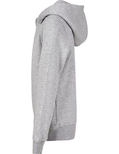 Kids´ Basic Hoody - Heather Grey
