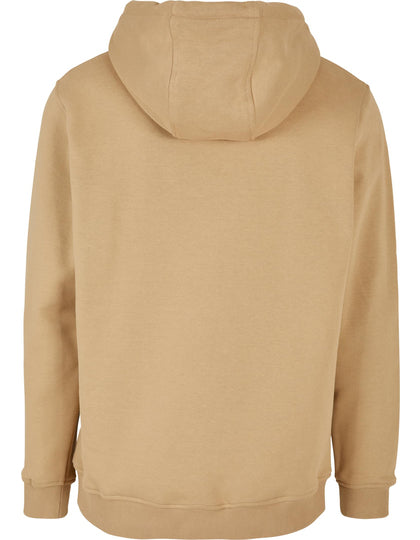 Ultra Heavy Regular Hoody - Du. Beige