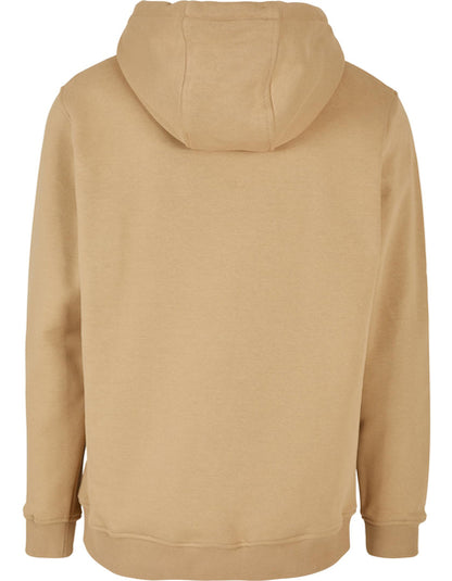 Ultra Heavy Regular Hoody - Du. Beige