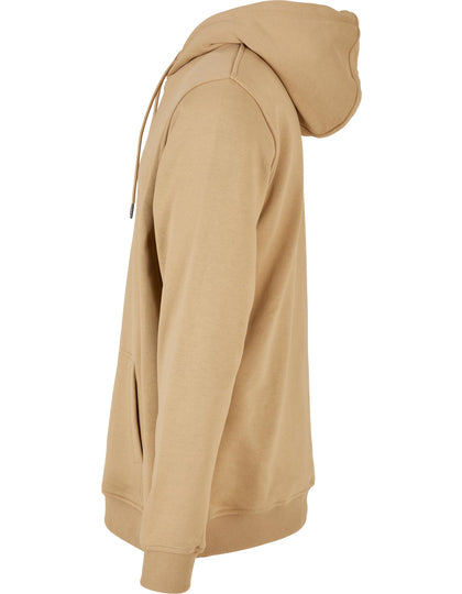Ultra Heavy Regular Hoody - Du. Beige