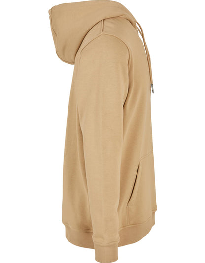 Ultra Heavy Regular Hoody - Du. Beige