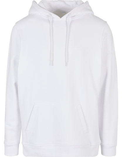 Ultra Heavy Regular Hoody - Weiss