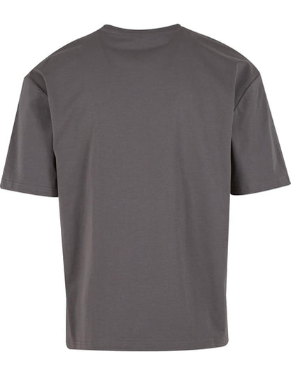 Sorona® Loose Fit Tee - Magnet