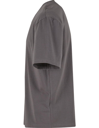 Sorona® Loose Fit Tee - Magnet