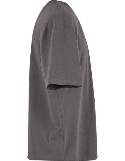 Sorona® Loose Fit Tee - Magnet