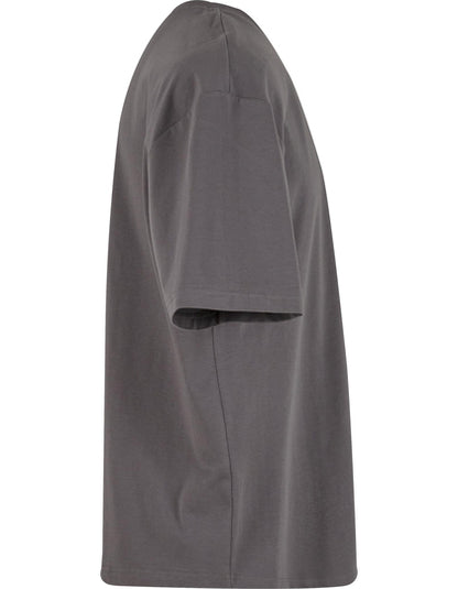 Sorona® Loose Fit Tee - Magnet