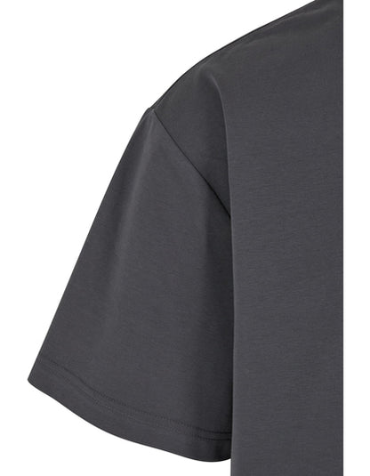 Sorona® Loose Fit Tee - Magnet