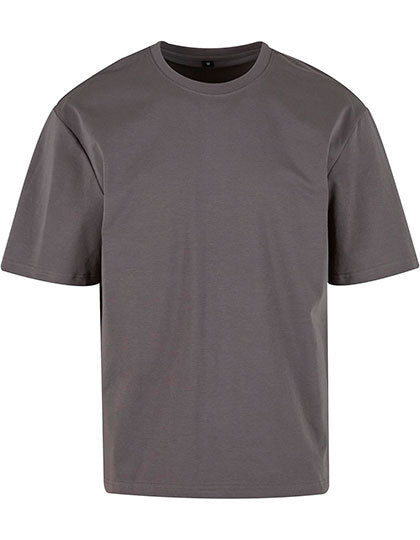 Sorona® Loose Fit Tee - Magnet