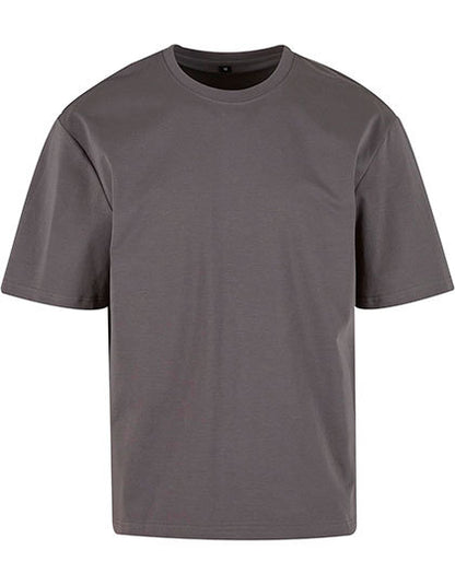 Sorona® Loose Fit Tee - Magnet