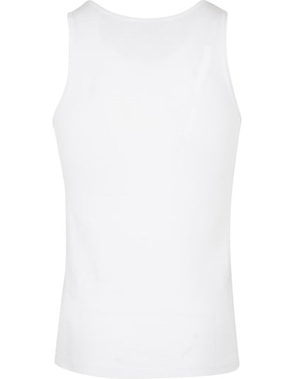 Men´s Tanktop - Weiß