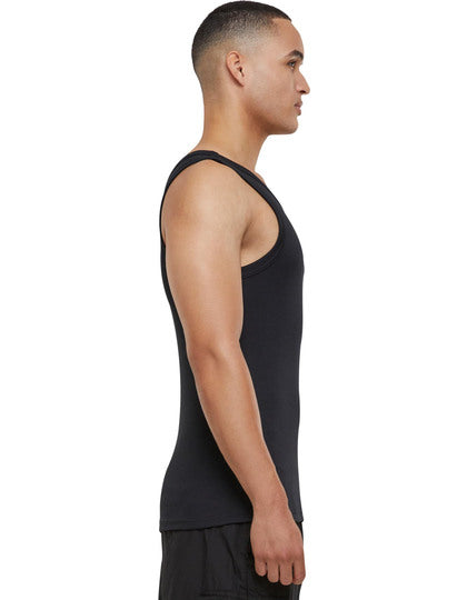 Men´s Tanktop - Schwarz