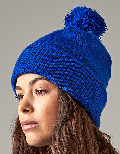 Thermal Snowstar® Beanie - Französische Marine