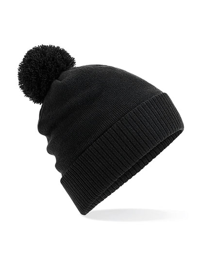 Thermal Snowstar® Beanie - Schwarz