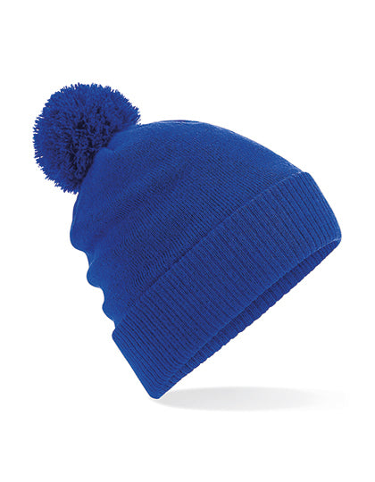Thermal Snowstar® Beanie - Helles Royal