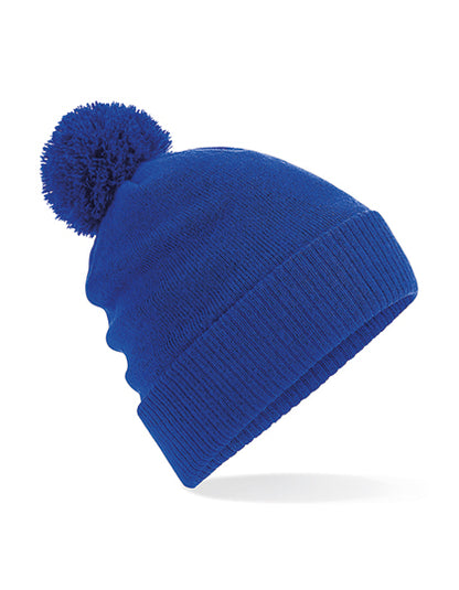 Thermal Snowstar® Beanie - Helles Royal