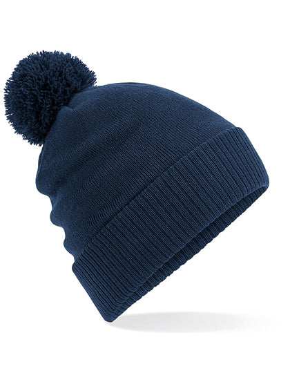 Thermal Snowstar® Beanie - Französische Marine