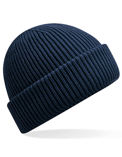 Wind Resistant Breathable Elements Beanie - Französische Marine
