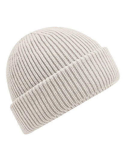 Wind Resistant Breathable Elements Beanie -Naturstein