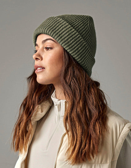 Wind Resistant Breathable Elements Beanie -     Sand